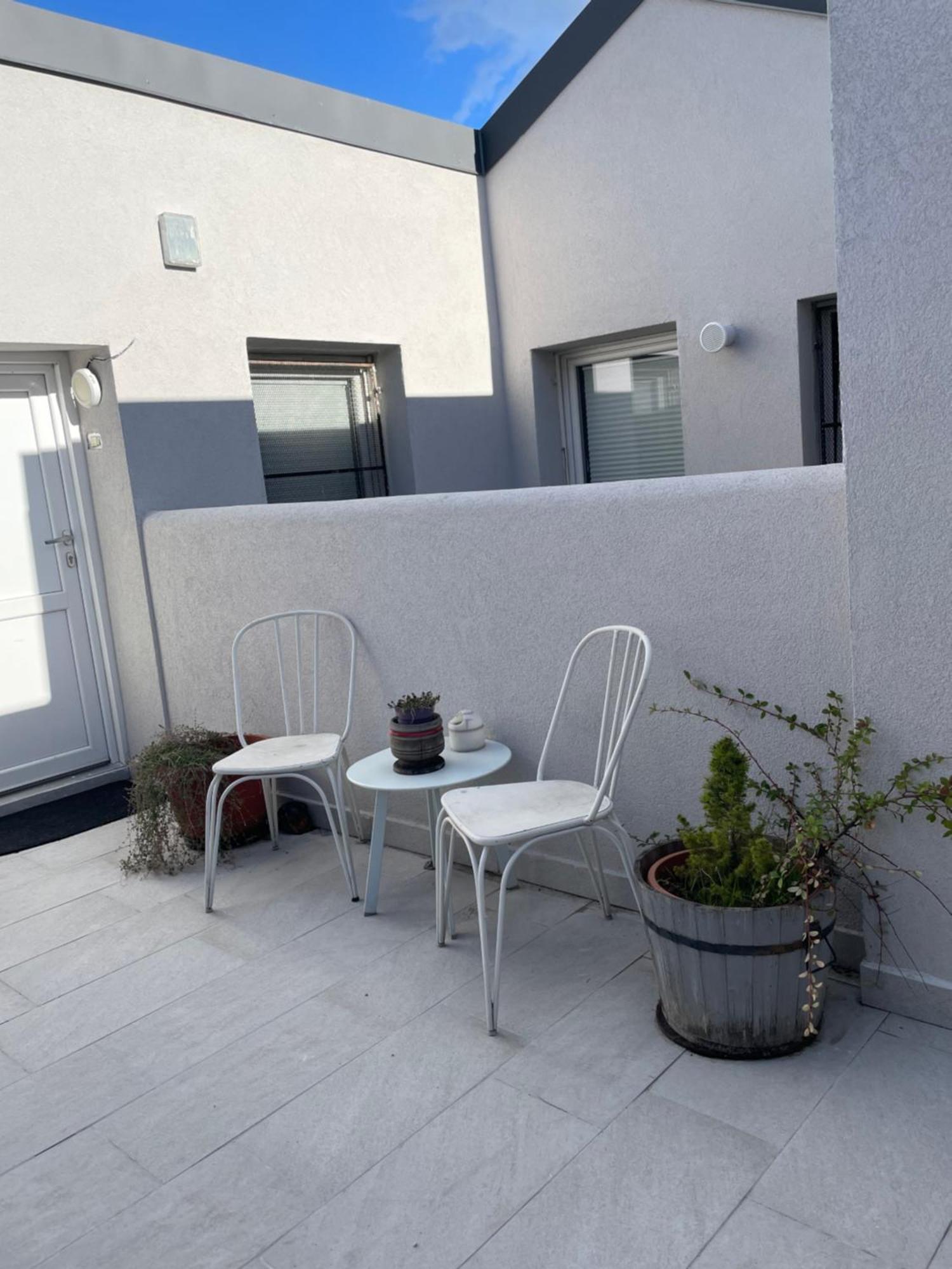 Attico Bellavista Apartamento Aosta Exterior foto