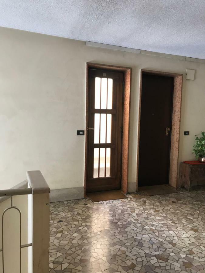 Attico Bellavista Apartamento Aosta Exterior foto