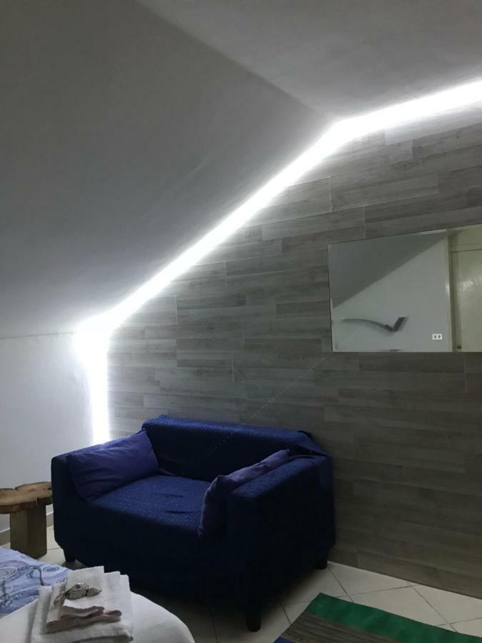 Attico Bellavista Apartamento Aosta Exterior foto